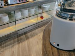 -宝利来国际大酒店-凤凰阁旋转餐厅