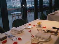 -L'Arome芳芳法国餐厅(仙林金鹰店)