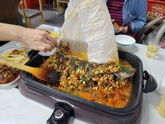 蒜香纸包鱼-李氏下饭菜·巫山纸包鱼·烤鱼(滨江路店)