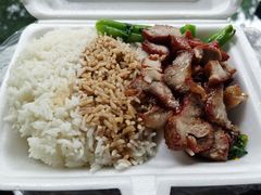 -大聪烧鹅快餐店(梅林店)