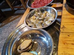 -盈田盈粥庄(博山东路店)