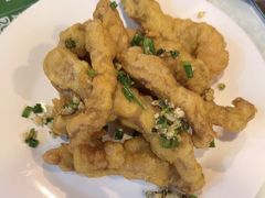 -阿金大白·上海菜馆(新天地店)