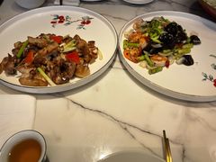 -钟菜·粤菜点心·宴请(海上世界·汇港二期店)