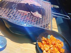 -九田家黑牛烤肉(溧水万达店)