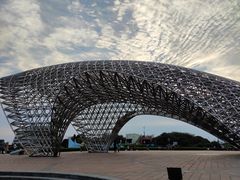 -南汇嘴观海公园