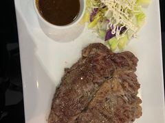 -法兰度航空主题餐厅(河源店)