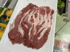 -原柳滩高台阶涮羊肉