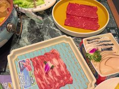 -阿古蒙·传统涮火锅自助(三台子万象汇店)