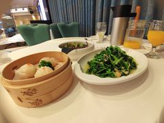 壹号虾饺皇-粤珍轩·家宴·广式茶点(新城广场店)