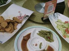 -大众海鲜(巨龙北路店)