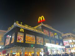 -东门町美食街