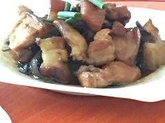 -凤嫂农家乐(梁弄店)