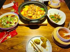 -纳瓦新疆菜(银都店)