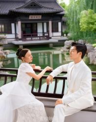 -蜜柚映画婚纱摄影(双井店)