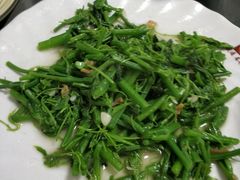 -瑞丰园庭院餐厅·白族传统家常菜