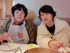-七欣天香辣蟹火锅(闵行浦江欢乐颂店)