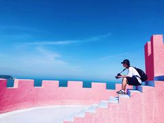 -漳州滨海火山岛自然生态风景区