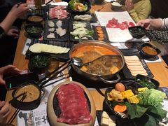 -呷哺呷哺(砂之船奥莱店)