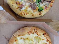 -达美乐比萨(双安店)