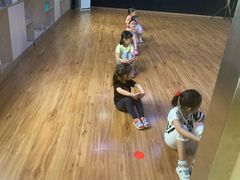 -零下舞度·街舞连锁机构(直沽校区)