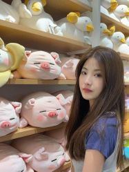 -LJOY丽锦造型·烫发染发