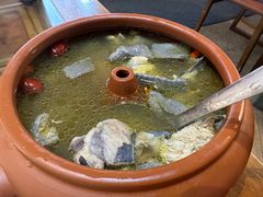 -云隐小厨·传统大理美食(复兴路店)