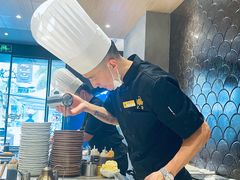 -大渔铁板烧(蛇口店)