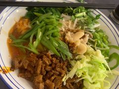 -二姑夫面馆(林立文玩典藏园店)