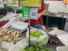 自助取餐区-金宝生活市场(东五环店)