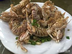 -宁海食府(大剧院店)