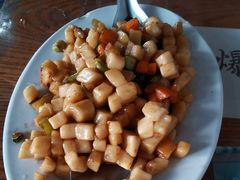 -东兴顺爆肚张