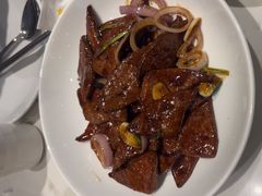 台湾油煎肝-宝月楼·台湾菜馆(天河城店)