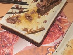 -大师兄·西北小馆(北站缤果空间店)
