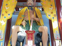 -药王庙(安国市)