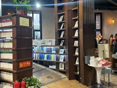 -三联韬奋书店(三里屯店)