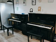 -梅纳·钢琴声乐架子鼓Mena Music(双井店)