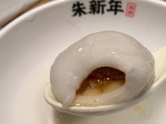 -朱新年·苏式汤团·面点(北寺塔店)