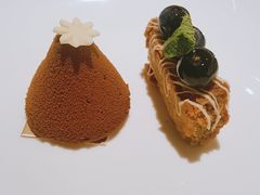 -索菲特酒店 · 云尚天际自助餐厅