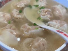 -南城香·饭香串香馄饨香(花园北路店)