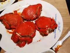 -星伦多自助料理(宝山龙湖天街店)