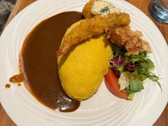 -北极星(梅田店)