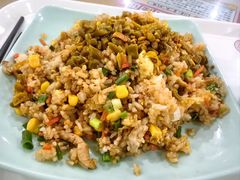 -上海财经大学-新食堂