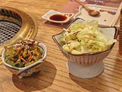 -肉魁屋·烧肉·烧鸟·酒场(高新店)