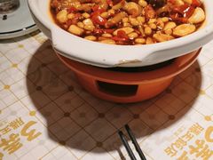 -3弄堂·滕王饭店·江西菜(铜锣湾店)
