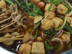 -柒五龙虾(八王寺店)