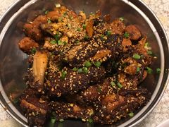 -文三里屯面馆(三里屯店)
