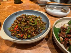 -云海肴·汽锅鸡·云南菜(美罗城店)