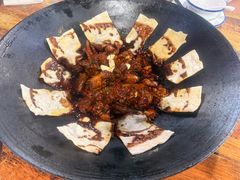 -皖北巫氏三胖地锅鸡(长淮总店)