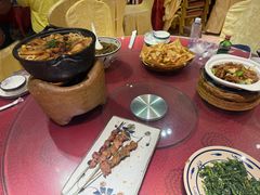 -百花人家(门城水岸店)