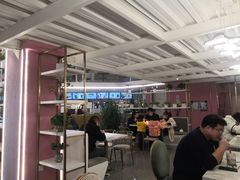 -凤记雪花酪(万达金街店)